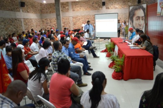 PSUV Cojedes