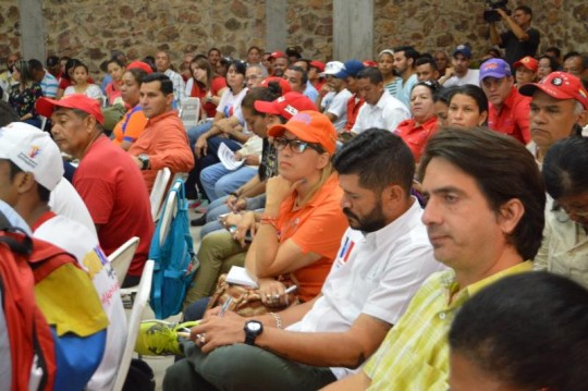 PSUV Cojedes