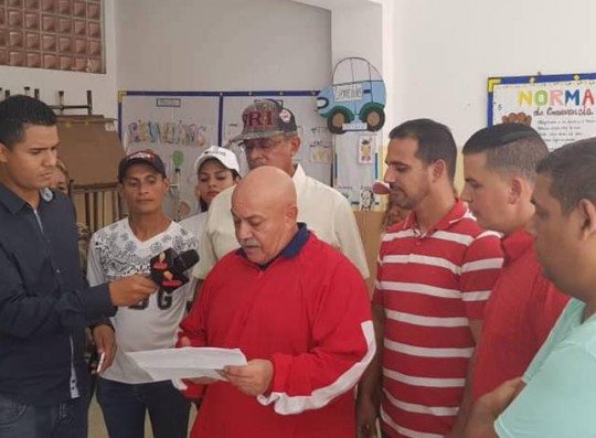 Foto: VTV