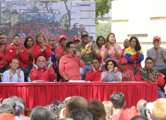 Foto: Ciudad CCS