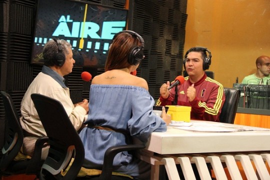 Foto:VTV