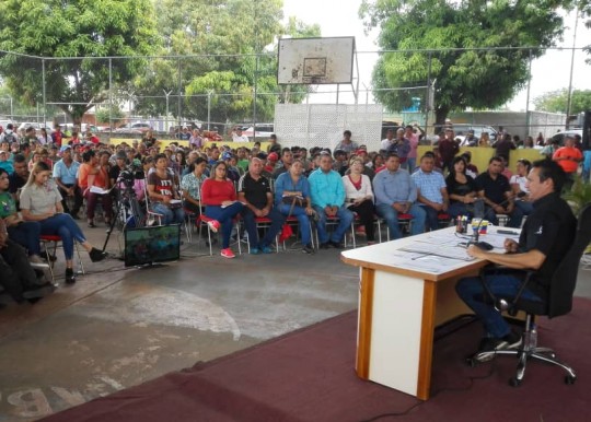 Foto: PSUV Guárico