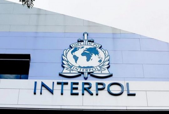 Interpol