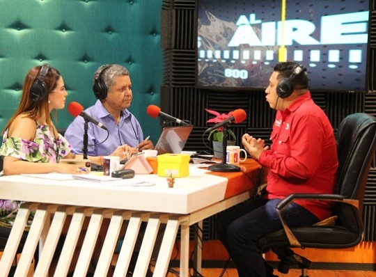 Foto: VTV