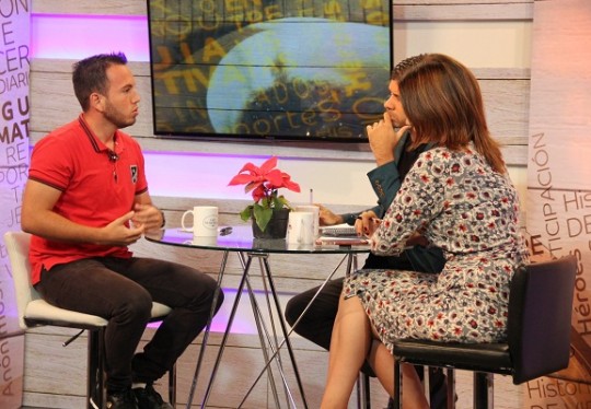 Foto: VTV