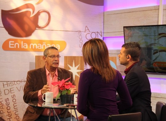 Foto: VTV