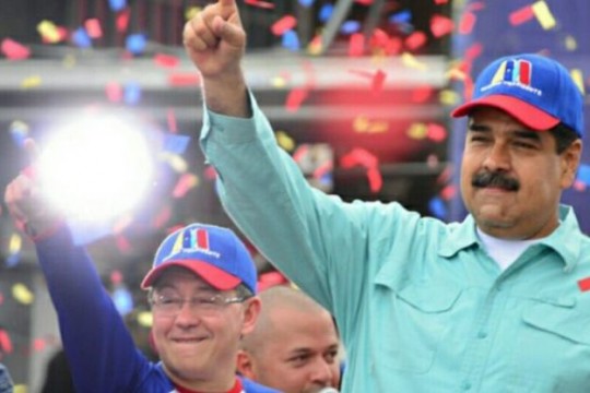 León Heredia y Maduro