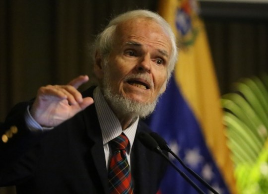 Foto: VTV