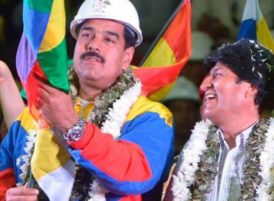 Foto: Archivo