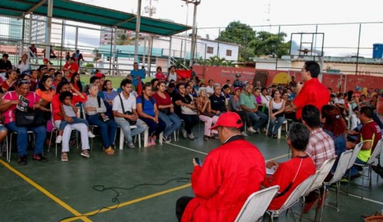 PSUV 