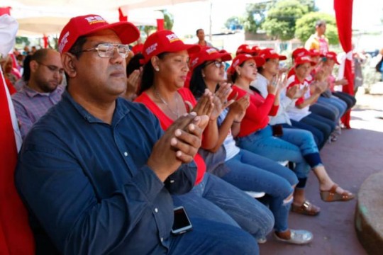 PSUV 
