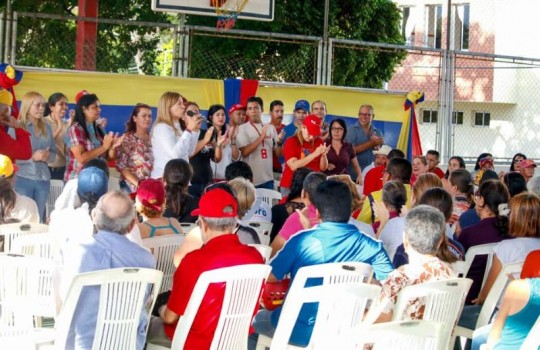 PSUV