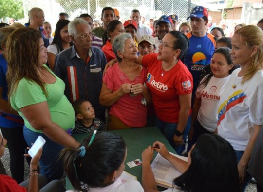 Foto: Gobernación Cojedes