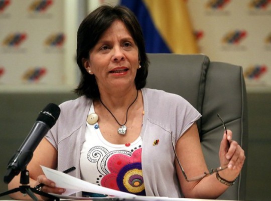 Foto: VTV