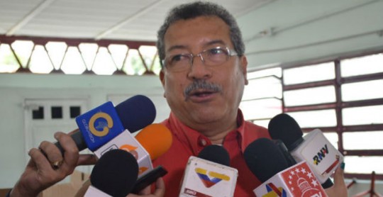 Foto: PSUV Carabobo