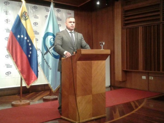 Foto: Ciudad CCS