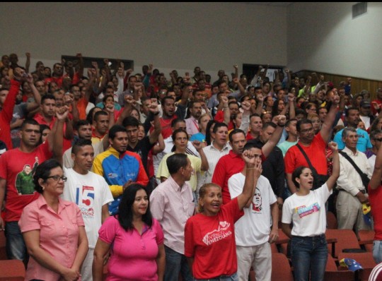 Foto: @CiudadTRU 
