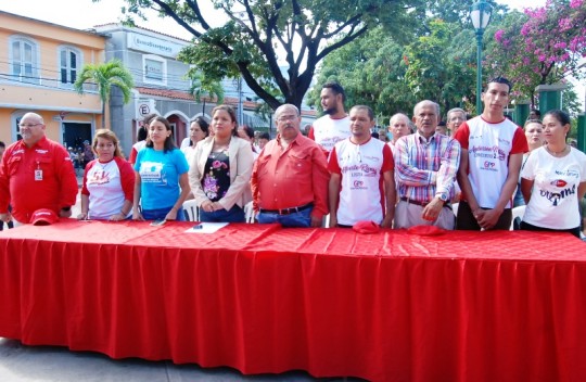 PSUV Nueva Esparta