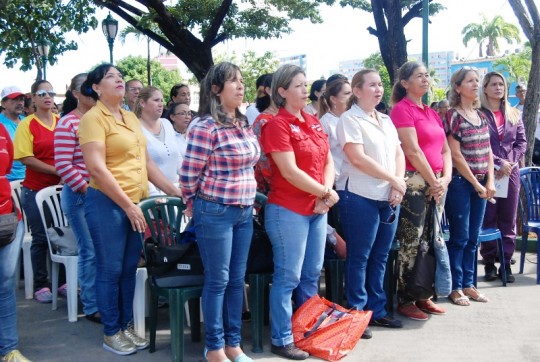PSUV Nueva Esparta