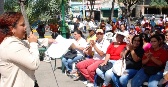 PSUV Nueva Esparta