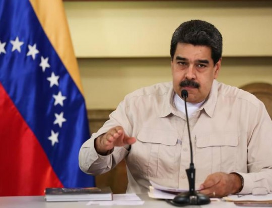 maduro