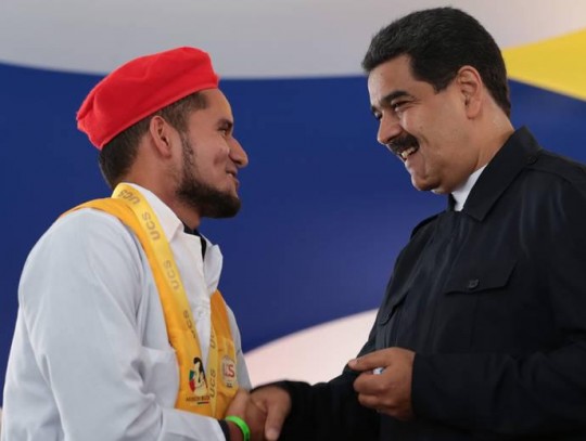 maduro1