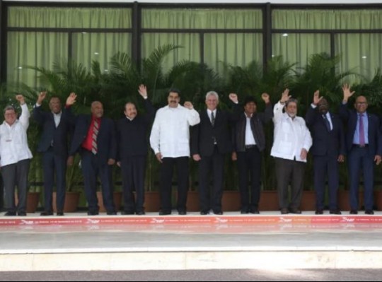 Foto: VTV
