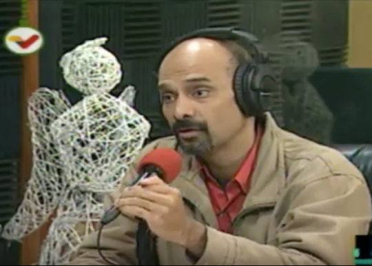 Foto: VTV