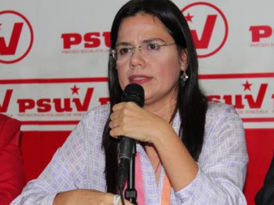 Foto: YVKE Mundial