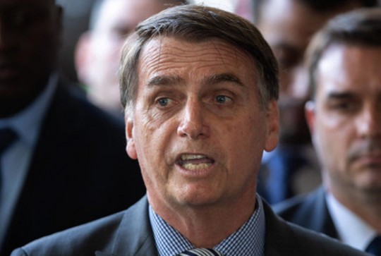 Bolsonaro