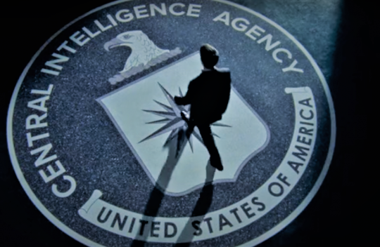 CIA