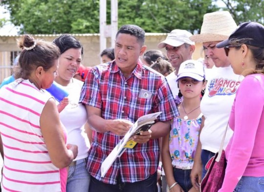 Foto: PSUV NE