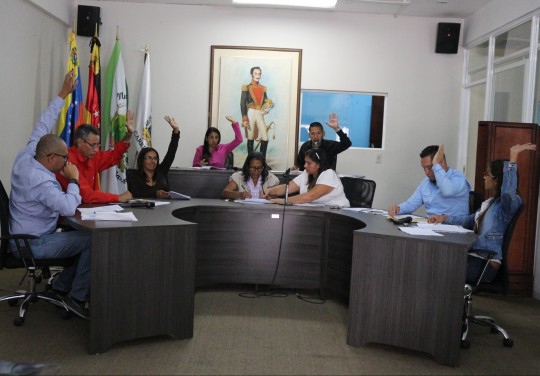 Foto: Comando de campaña Carrizal
