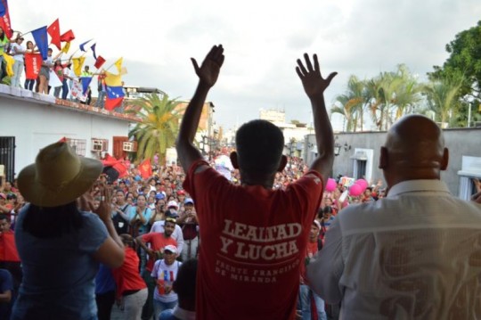 Cojedes