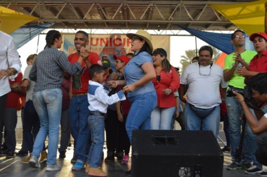 Cojedes