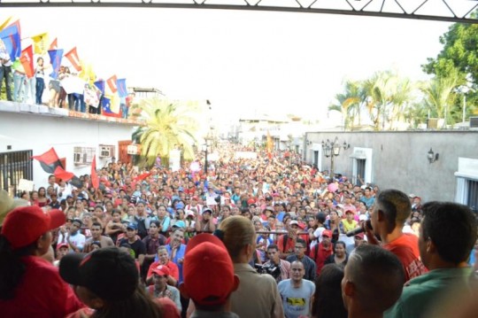 Cojedes