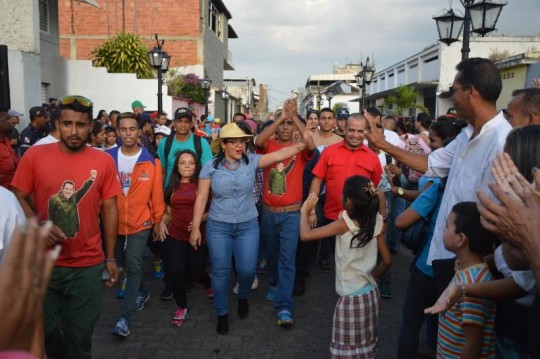 Cojedes