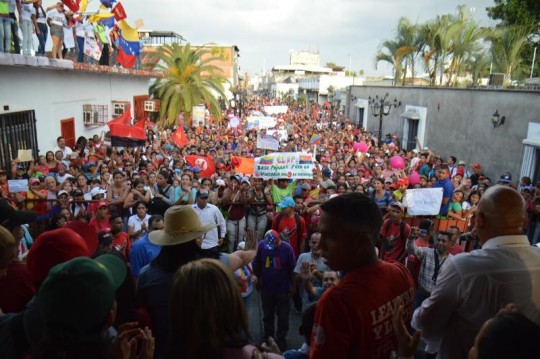 Cojedes