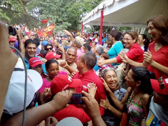 Bolívar
