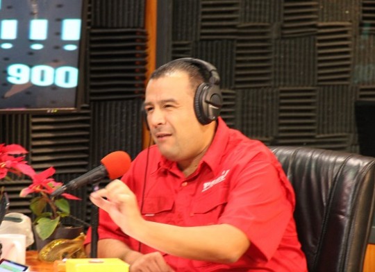 Foto: VTV