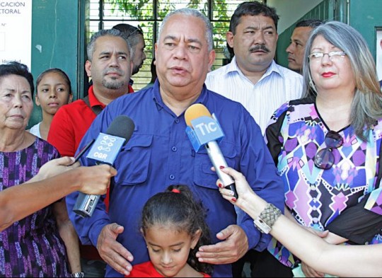Foto: Prensa CGR