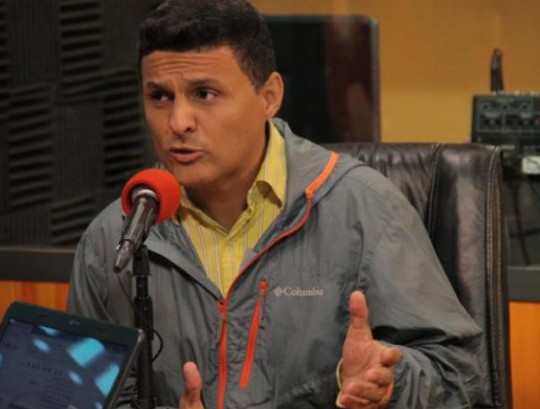 Foto: VTV
