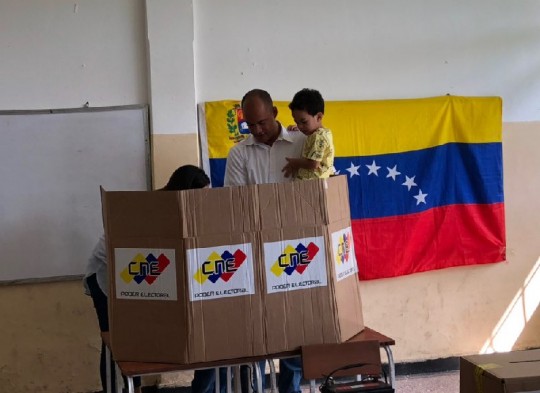 Foto: Gobernación de Miranda