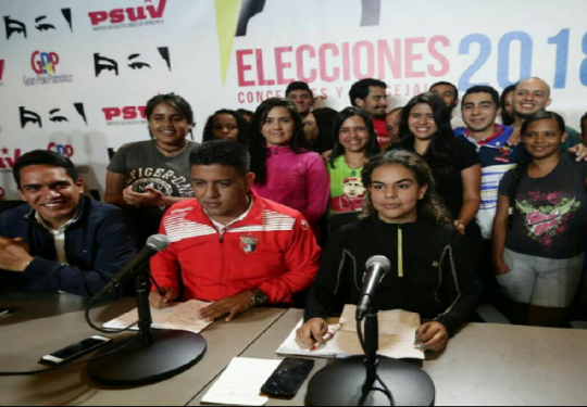 Foto: VTV