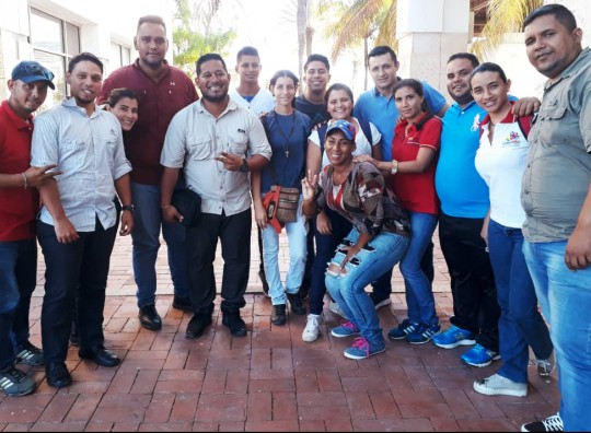 Foto: PSUV NE