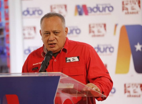 Foto: @Mayesocialista 