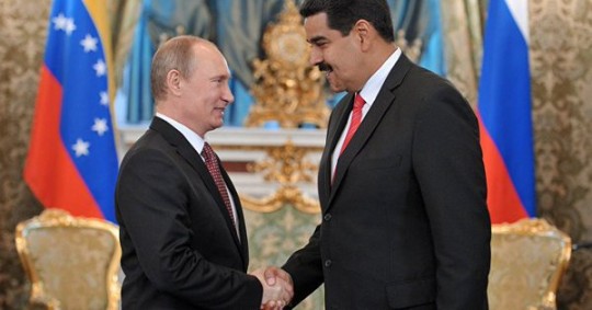 Foto: VTV