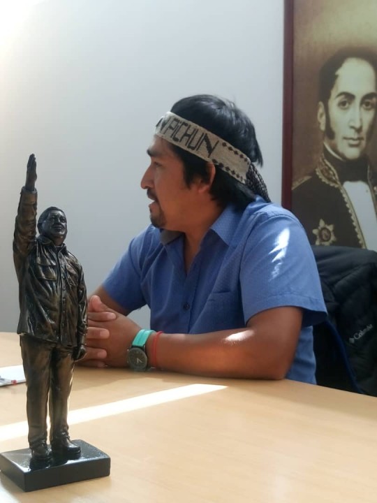 Mapuche
