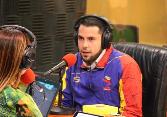 Foto: VTV