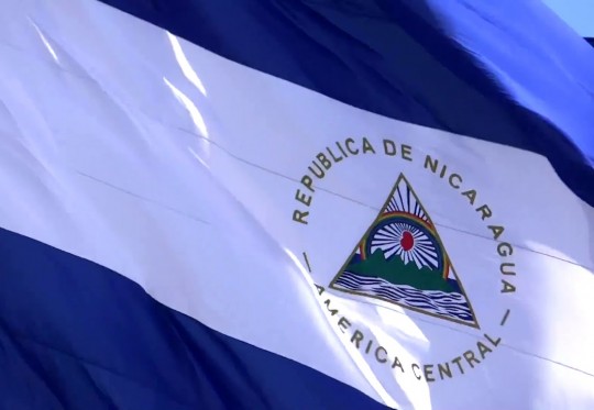 Nicaragua